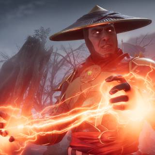 Mortal Kombat 11 thumbnail 2