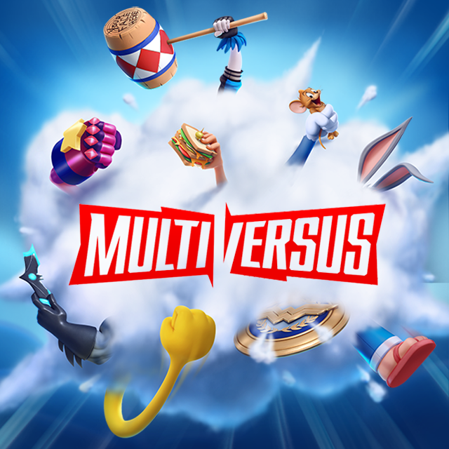 MultiVersus thumbnail