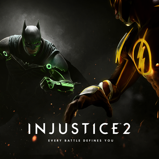 Injustice 2 Mobile thumbnail