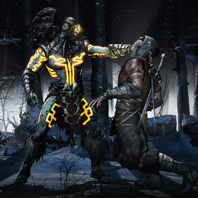 Mortal Kombat XL thumbnail 2